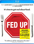 Fed Up Bluray