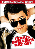 Bueller...Bueller...Bueller Edition DVD