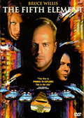 Standard DVD