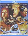 Standard Bluray
