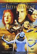 Ultimate Edition DVD