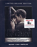Target Exclusive Bonus DVD