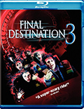 Final Destination 3 Bluray