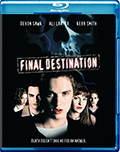 Final Destination Bluray