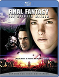 Bluray