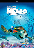 Standard DVD