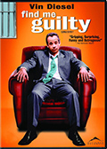 Find Me Guilty DVD