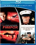 Double Feature Bluray