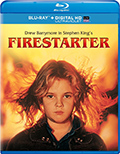 Standard Bluray