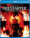 Collector's Edition Bluray