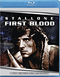 Standard Bluray