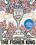 The Fisher King Criterion Collection Bluray