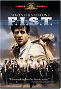 F.I.S.T. DVD