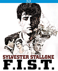 F.I.S.T. Bluray