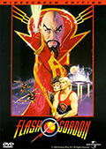 Standard DVD