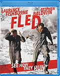 Fled Bluray