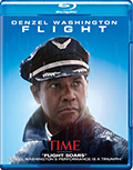 Flight Bluray