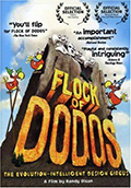 Flock of Dodos DVD