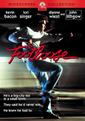 Standard DVD