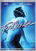 Deluxe Edition DVD