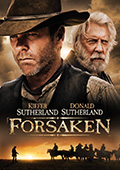 Forsaken DVD