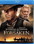 Forsaken Bluray