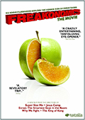 Freakonomics DVD