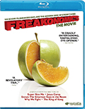 Freakonomics Bluray