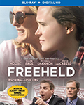 Freeheld Bluray