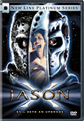 Standard DVD