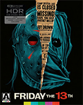 Theatrical Version UltraHD Bluray