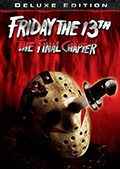 Deluxe Edition DVD