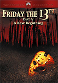 Standard DVD
