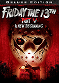 Deluxe Edition DVD