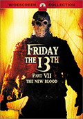 Standard DVD