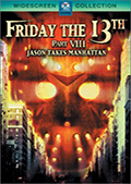 Standard DVD