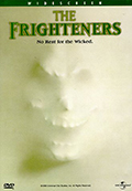 The Frighteners DVD