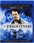 The Frighteners Bluray