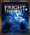 30th Anniversary Edition Bluray