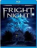 Standard Bluray