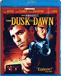 From Dusk Til Dawn Bluray