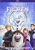 Standard DVD