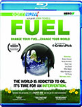 Fuel Bluray