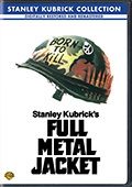 Standard DVD