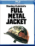 Standard Bluray