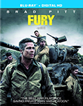 Standard Bluray