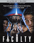 UltraHD Combo Pack Bluray