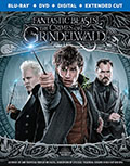 Combo Pack DVD