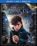 Combo Pack DVD