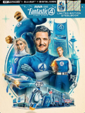 UltraHD Bluray
